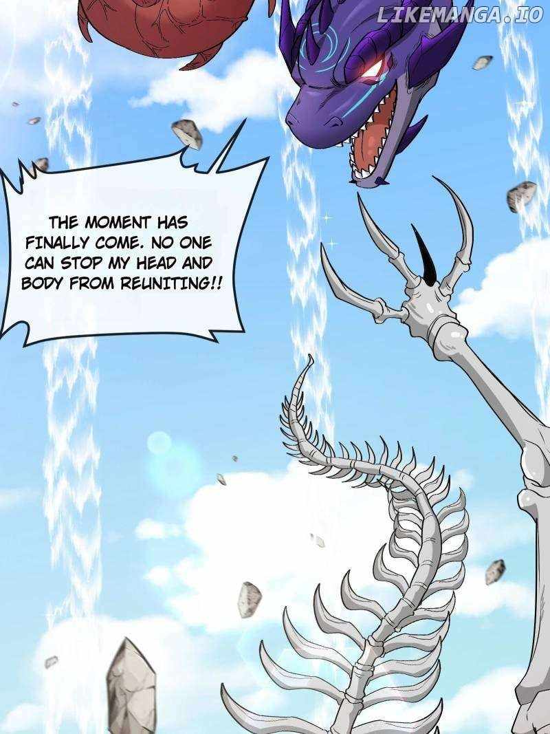 I Am The Monster Overlord Chapter 60 2